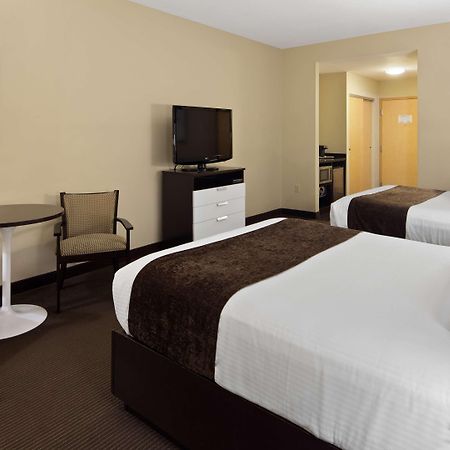 Best Western Plus Miami Intl Airport Hotel & Suites Coral Gables Экстерьер фото