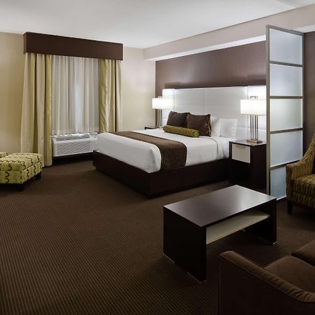 Best Western Plus Miami Intl Airport Hotel & Suites Coral Gables Экстерьер фото