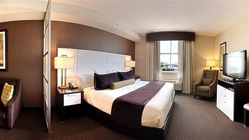 Best Western Plus Miami Intl Airport Hotel & Suites Coral Gables Экстерьер фото