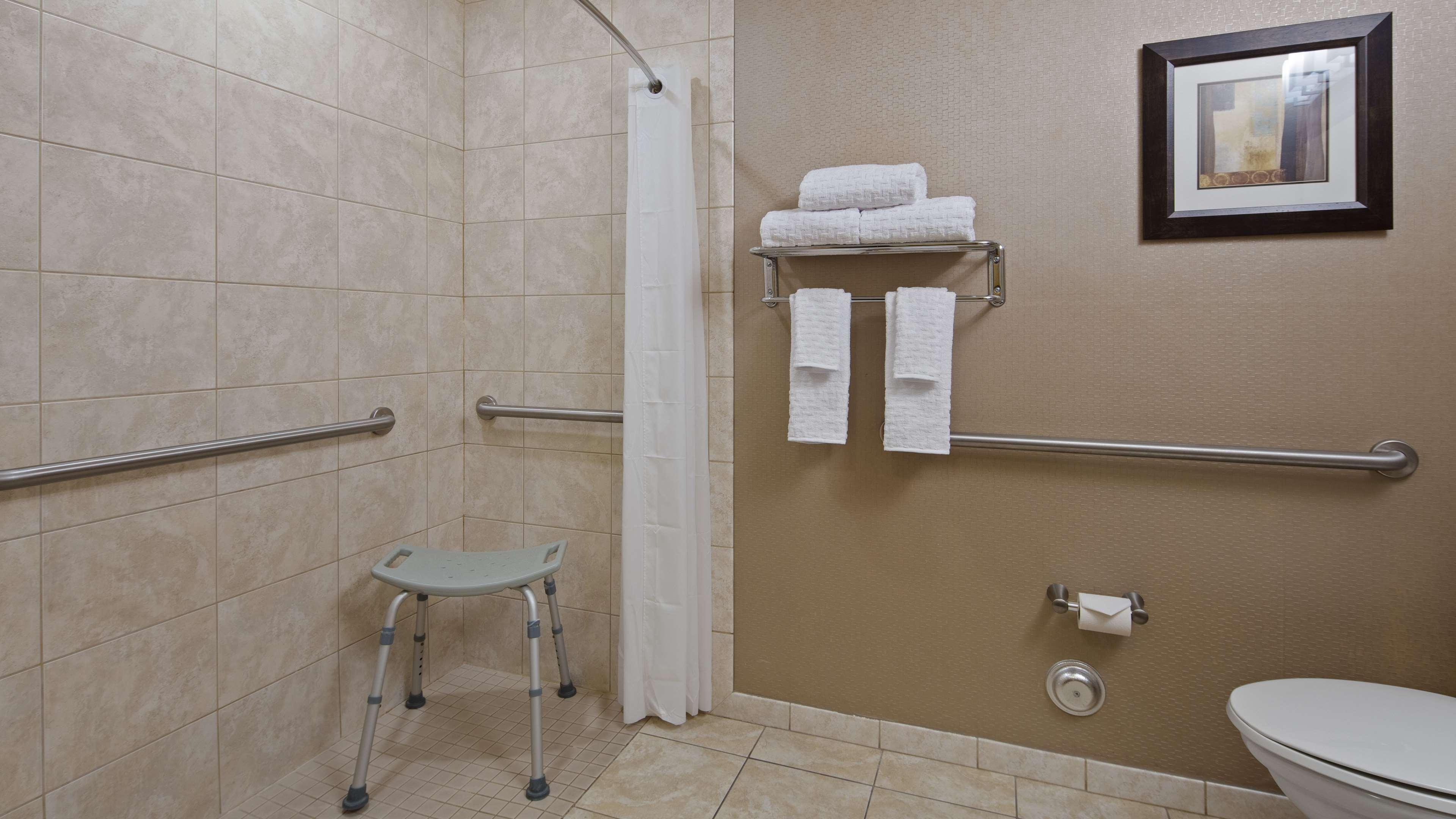 Best Western Plus Miami Intl Airport Hotel & Suites Coral Gables Экстерьер фото