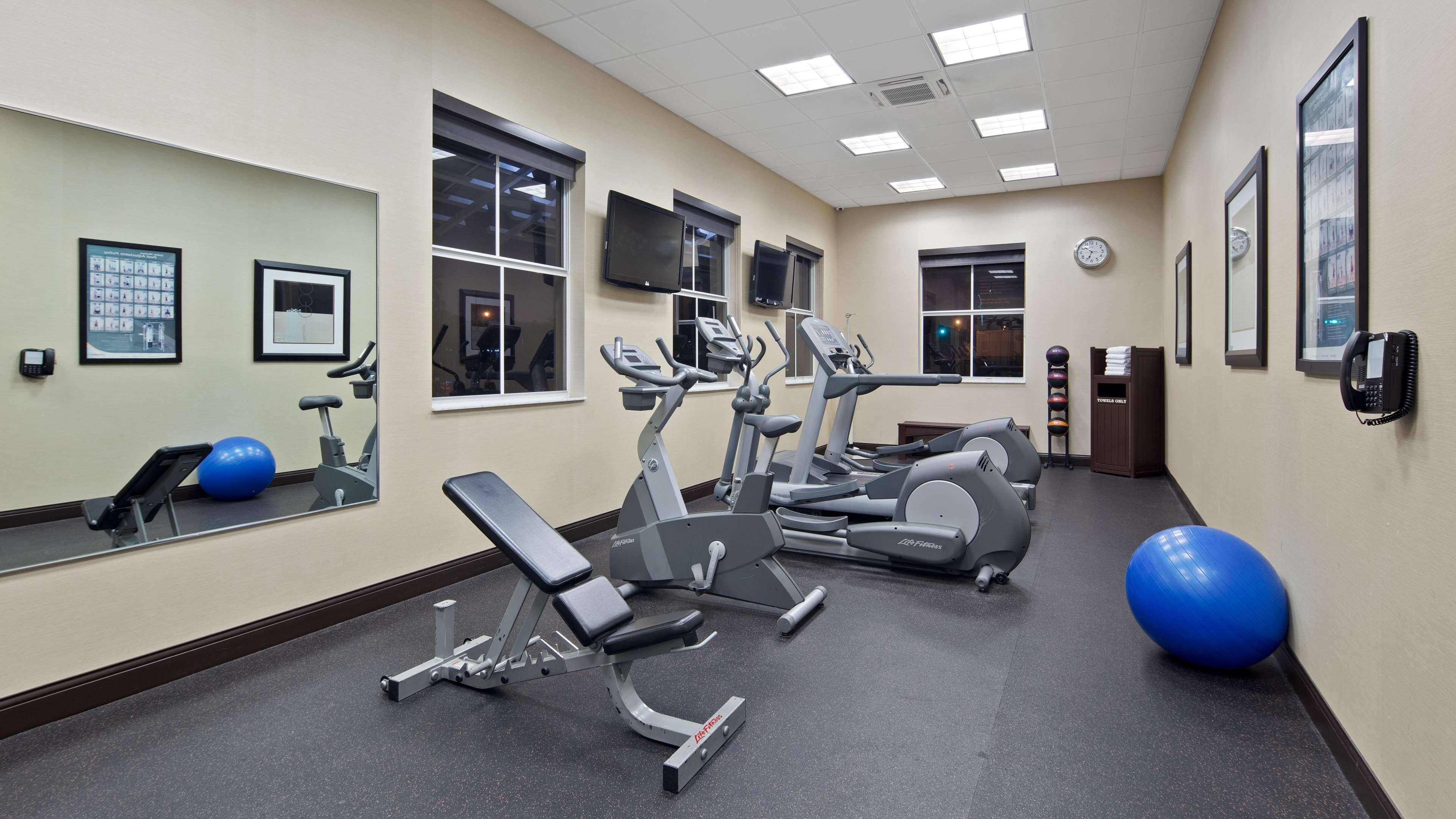 Best Western Plus Miami Intl Airport Hotel & Suites Coral Gables Экстерьер фото