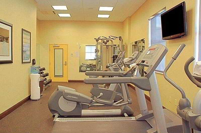 Best Western Plus Miami Intl Airport Hotel & Suites Coral Gables Удобства фото