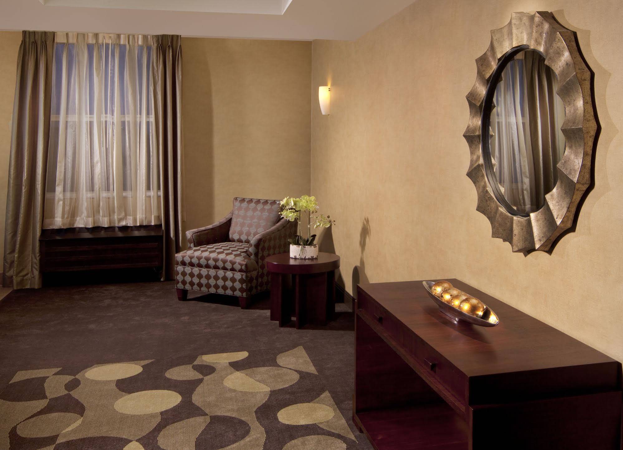 Best Western Plus Miami Intl Airport Hotel & Suites Coral Gables Экстерьер фото
