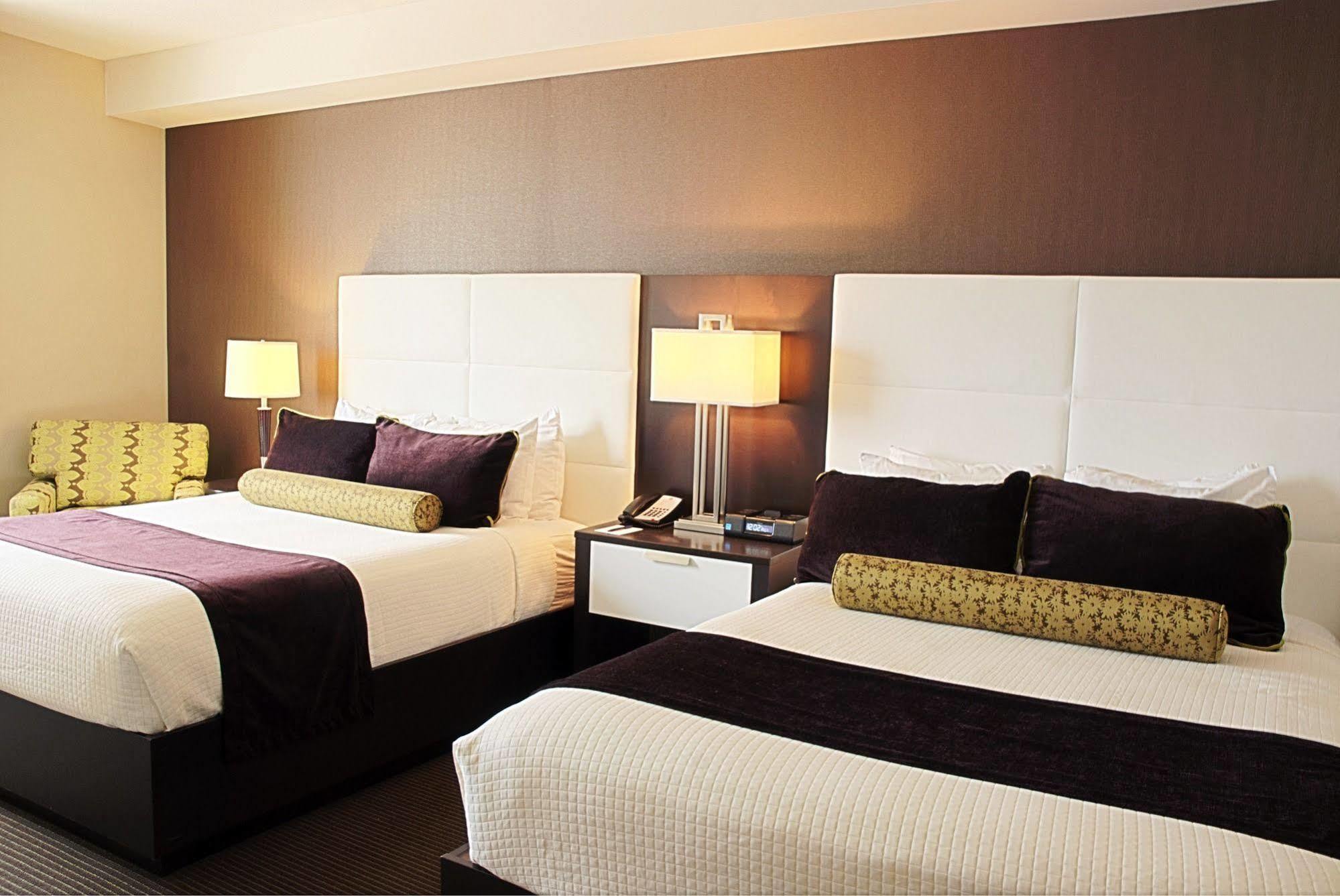 Best Western Plus Miami Intl Airport Hotel & Suites Coral Gables Экстерьер фото