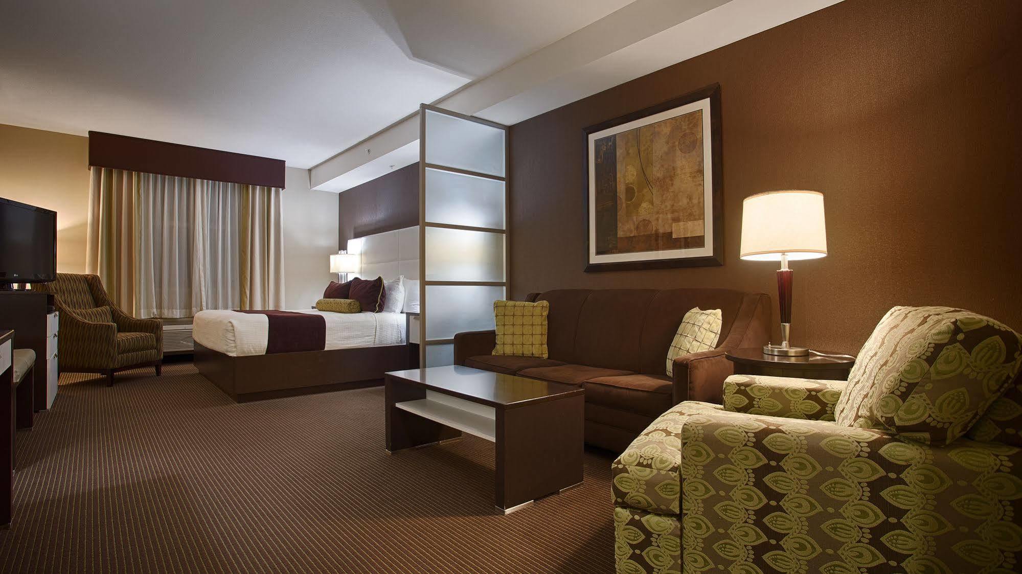 Best Western Plus Miami Intl Airport Hotel & Suites Coral Gables Экстерьер фото