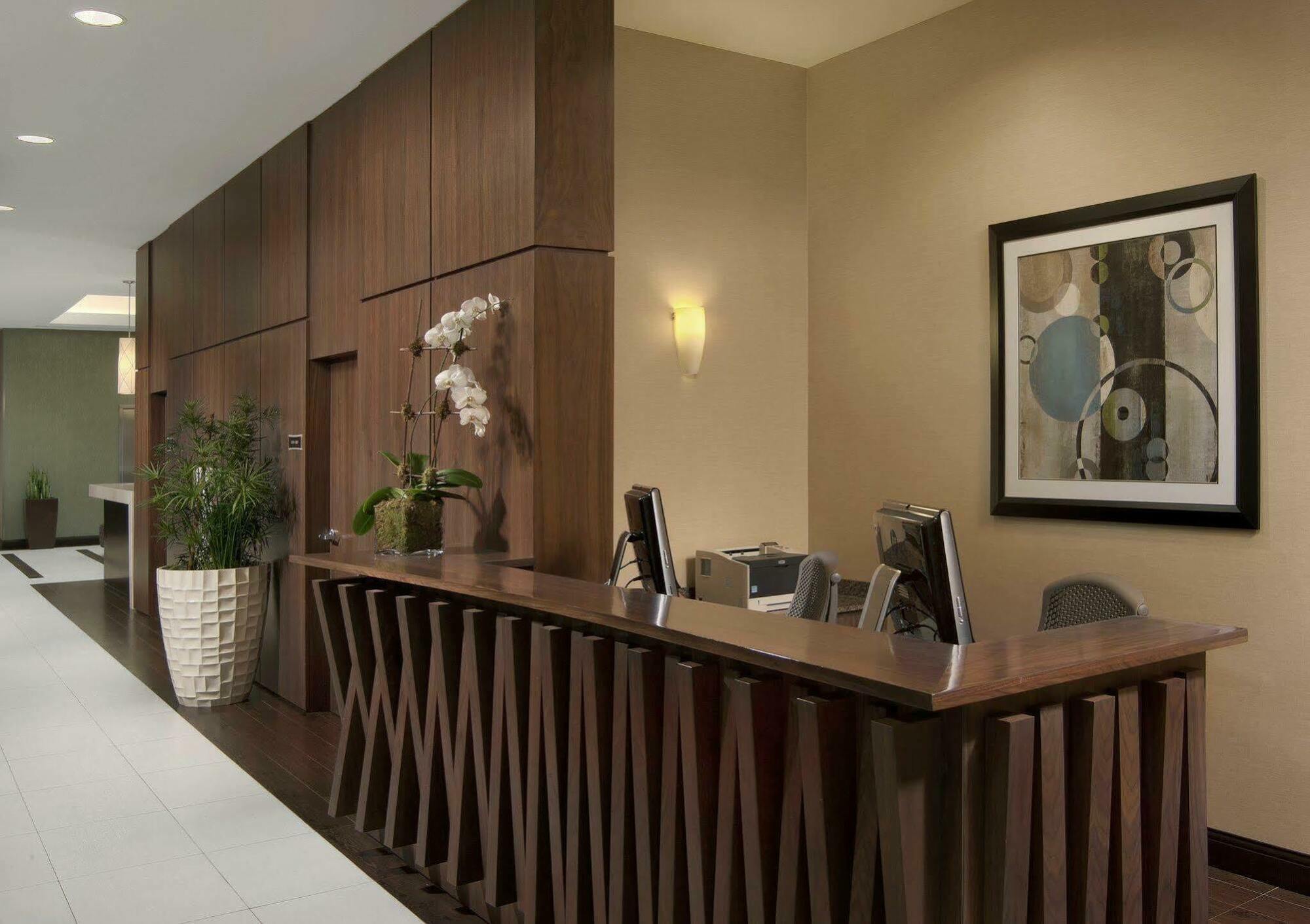 Best Western Plus Miami Intl Airport Hotel & Suites Coral Gables Экстерьер фото
