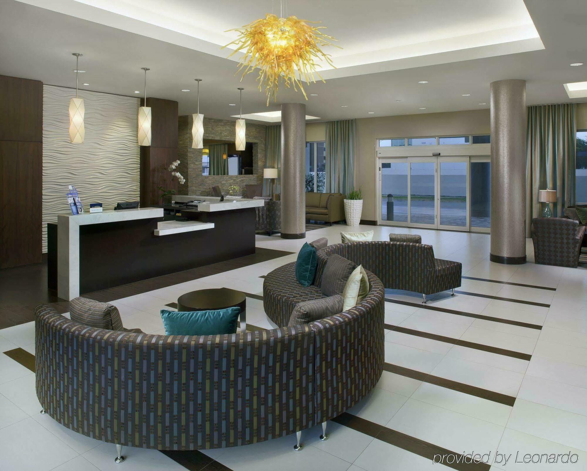Best Western Plus Miami Intl Airport Hotel & Suites Coral Gables Экстерьер фото